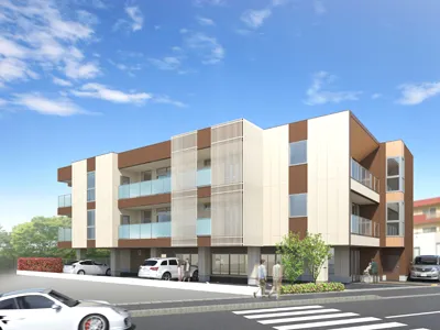 さわやかグループホームいいくらの紹介写真