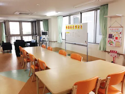 さわやかグループホームいいくらの紹介写真 2