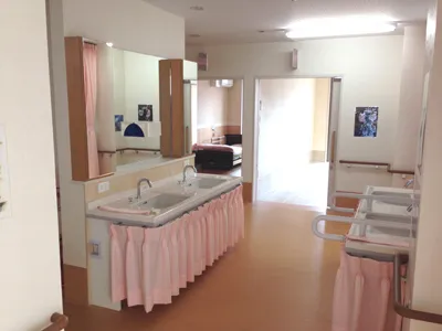 さわやかグループホームいいくらの紹介写真 4