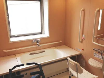 さわやかグループホームいいくらの紹介写真 5