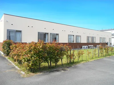 グループホームあおいうみの紹介写真 2