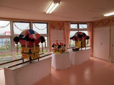 グループホームあおいうみの紹介写真 4