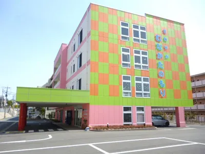 さわやかむなかたのもりの紹介写真