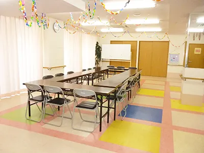 さわやかむなかたのもりの紹介写真 2