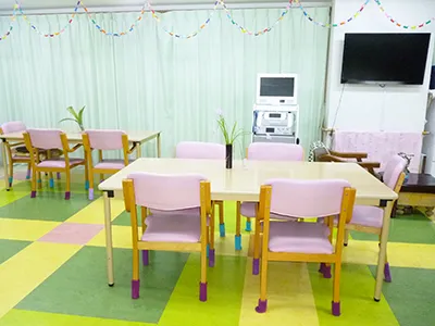 さわやかむなかたのもりの紹介写真 3