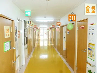 さわやかむなかたのもりの紹介写真 4