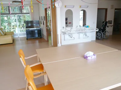 さわやかグループホームなすまちの紹介写真 3