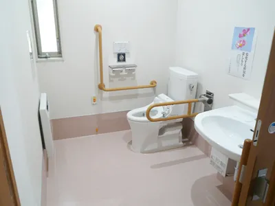 さわやかグループホームなすまちの紹介写真 4