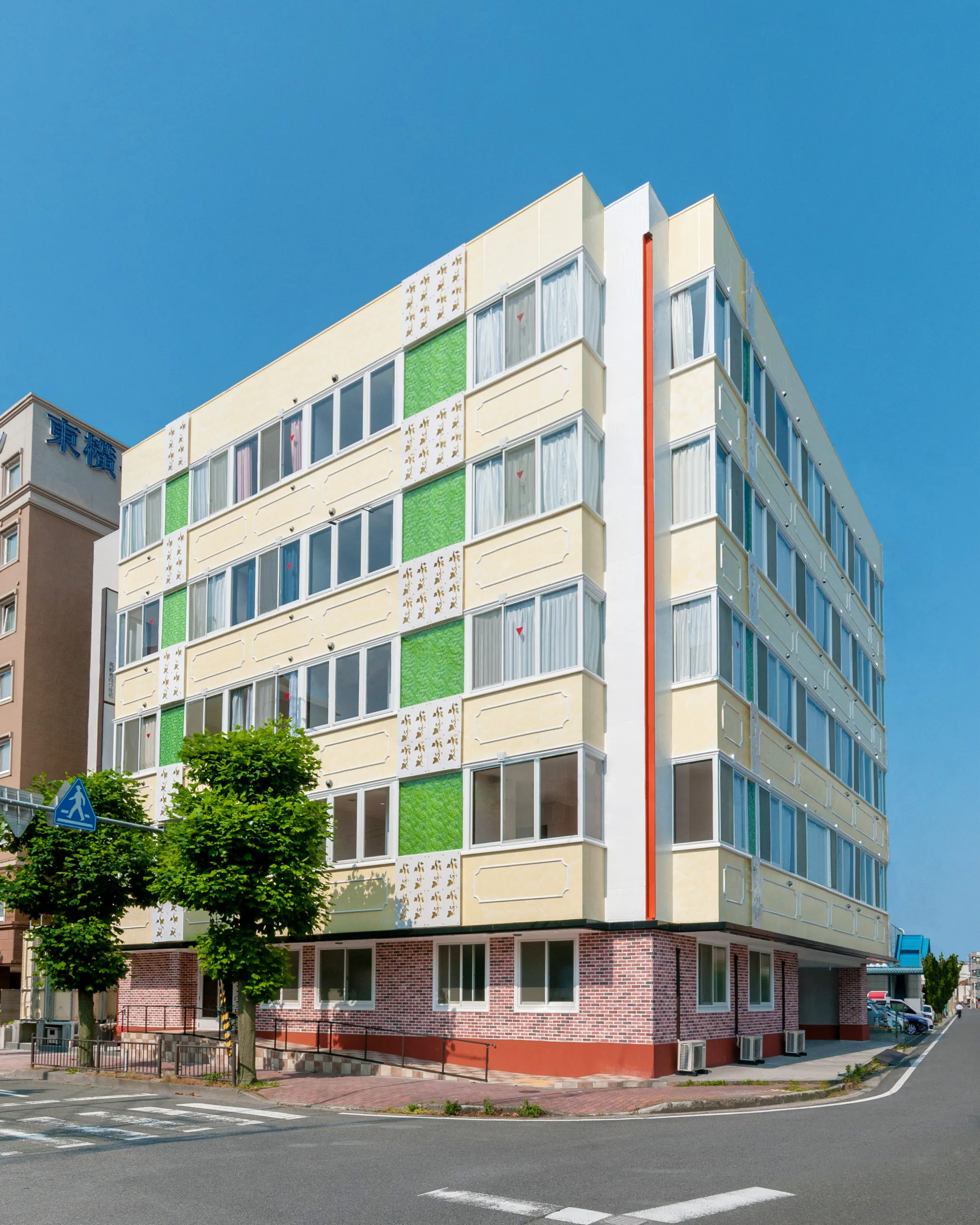 はっぴーらいふ奈良新大宮の紹介写真