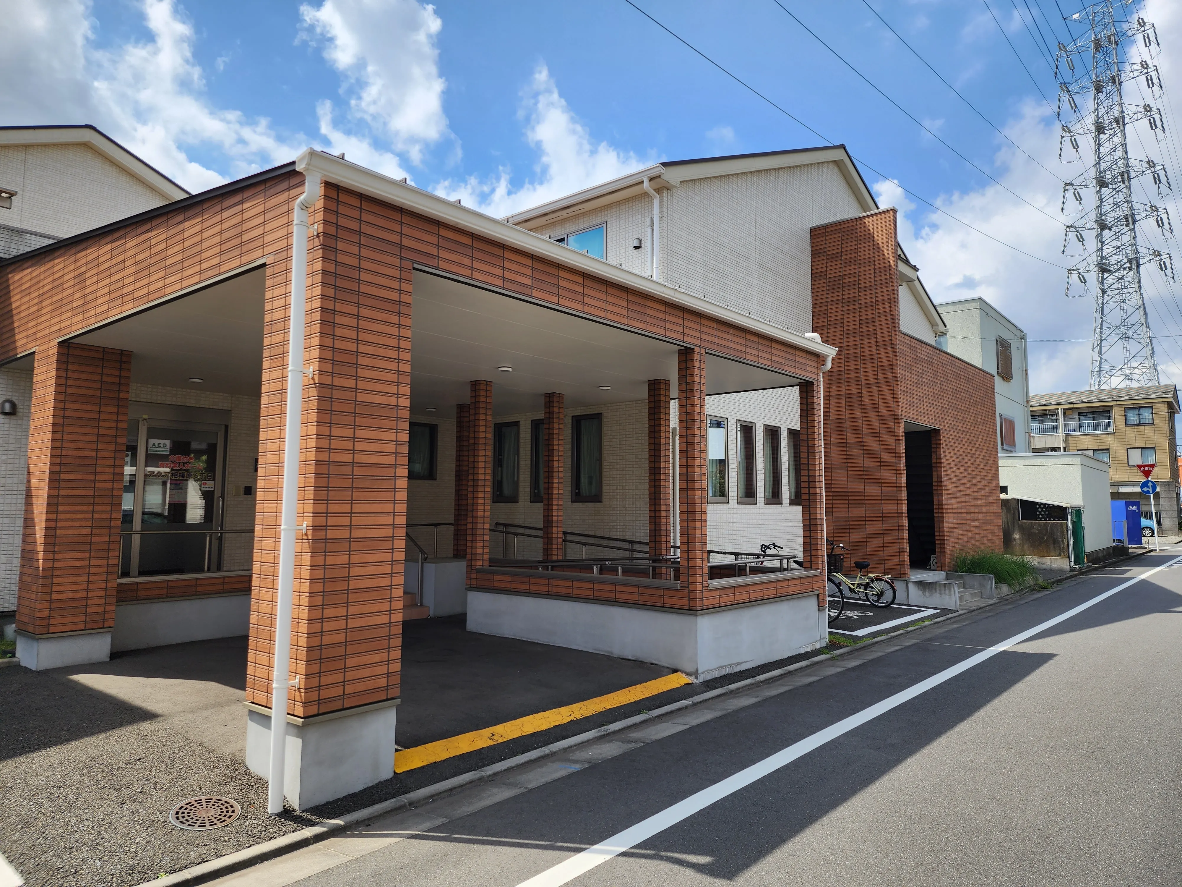 アクア相模原6丁目の紹介写真