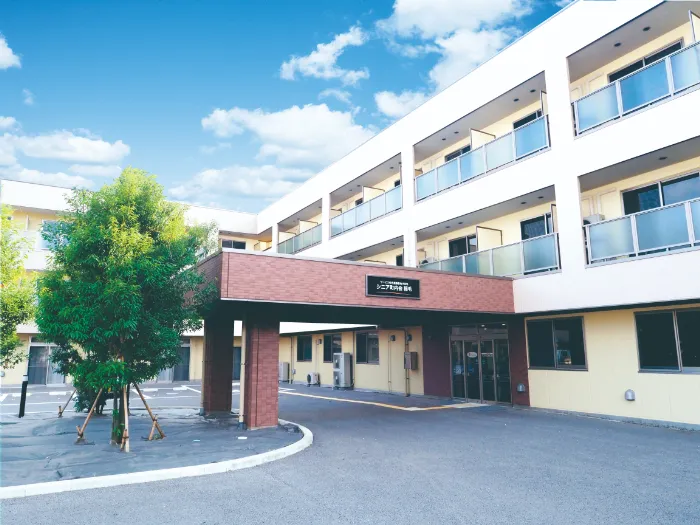 シニア町内会稲毛園生の紹介写真