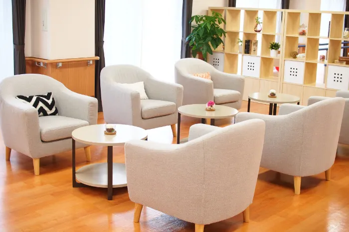 シニア町内会稲毛園生の紹介写真 2