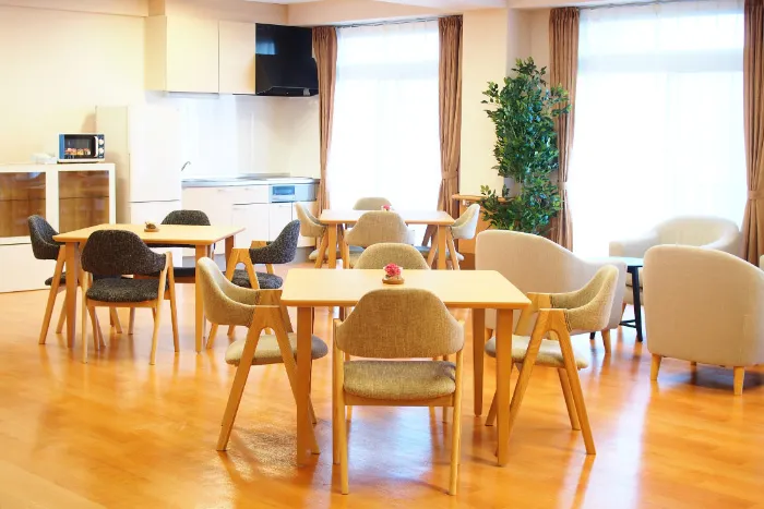 シニア町内会稲毛園生の紹介写真 3