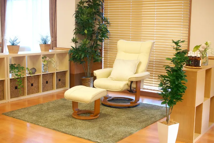 シニア町内会稲毛園生の紹介写真 4