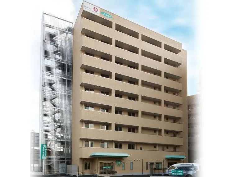 ツクイ・サンフォレスト宇都宮の紹介写真