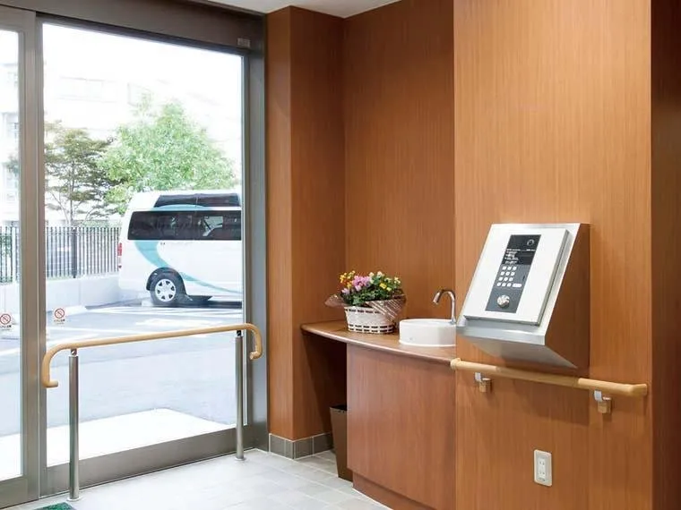 ツクイ・サンフォレスト宇都宮の紹介写真 2