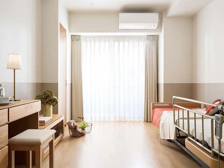 ツクイ・サンフォレスト宇都宮の紹介写真 3