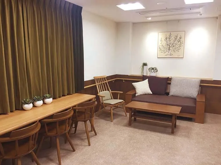 ツクイ・サンフォレスト宇都宮の紹介写真 4