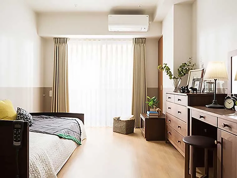 ツクイ・サンフォレスト横浜センター北の紹介写真 2