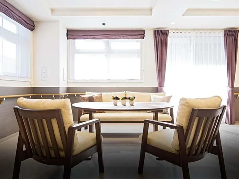 ツクイ・サンフォレスト横浜センター北の紹介写真 5