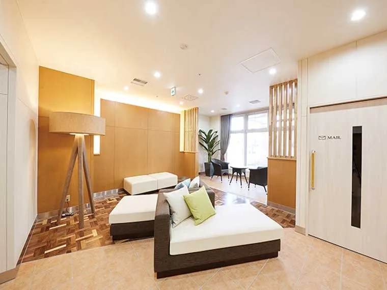 ツクイ・サンフォレスト札幌山鼻の紹介写真 2