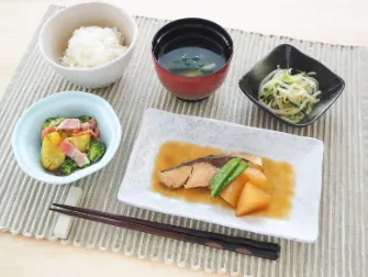 ツクイ・サンフォレスト松山の紹介写真 7