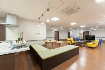 ツクイ・サンフォレスト水戸の紹介写真 6