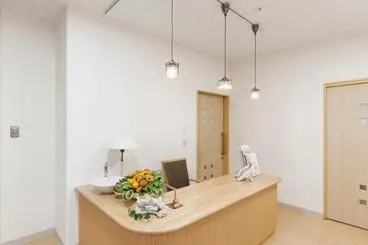 ツクイ・サンフォレスト水戸の紹介写真 7