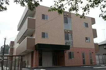 ディーフェスタめじろ台の紹介写真