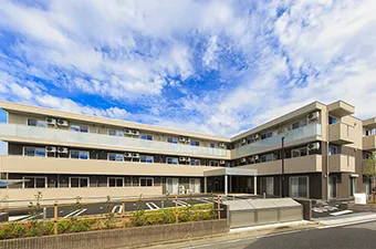 ディーフェスタ　西船橋の紹介写真