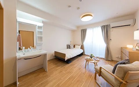 ディーフェスタ　西船橋の紹介写真 2