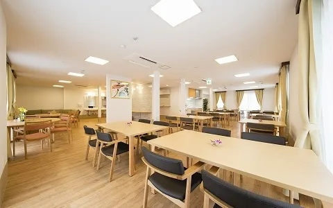 ディーフェスタ　西船橋の紹介写真 3