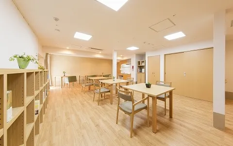 ディーフェスタ　西船橋の紹介写真 5