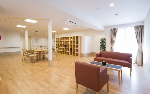 ディーフェスタ　西船橋の紹介写真 6