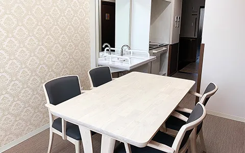 ディーフェスタくずはの紹介写真 2