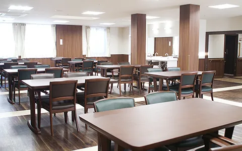 ディーフェスタくずはの紹介写真 4