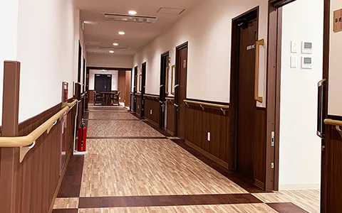 ディーフェスタくずはの紹介写真 7