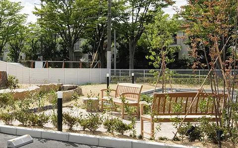 ディーフェスタ金剛藤沢台の紹介写真 4