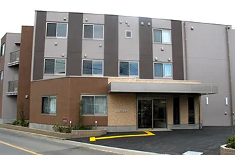 ディーフェスタ高尾の紹介写真