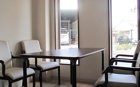 ディーフェスタ高尾の紹介写真 2