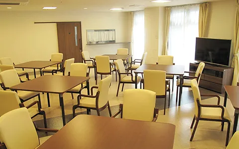 ディーフェスタ高尾の紹介写真 3