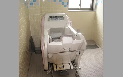 ディーフェスタ高尾の紹介写真 4