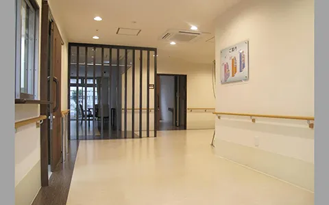 ディーフェスタ高尾の紹介写真 6