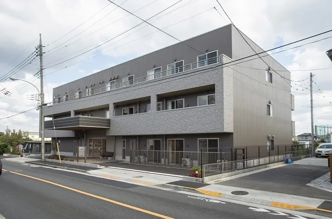 ディーフェスタ小平の紹介写真