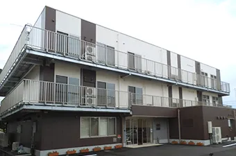 ディーフェスタ神戸大沢の紹介写真