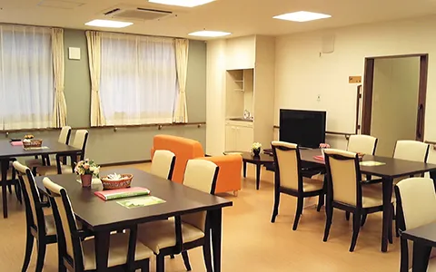 ディーフェスタ神戸大沢の紹介写真 2