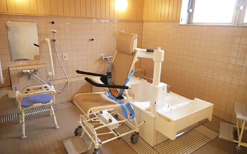 ディーフェスタ神戸大沢の紹介写真 3