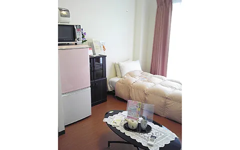 ディーフェスタ神戸大沢の紹介写真 5