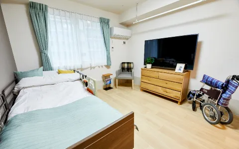 ディーフェスタ西台の紹介写真 2