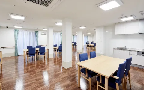 ディーフェスタ西台の紹介写真 3